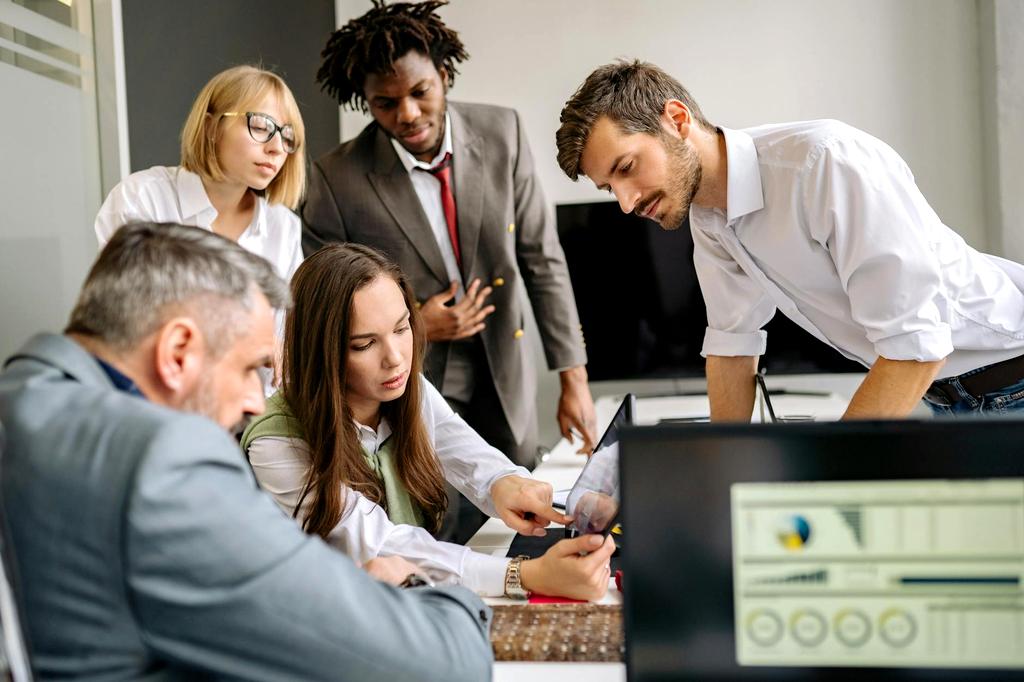CRM Integration Platform