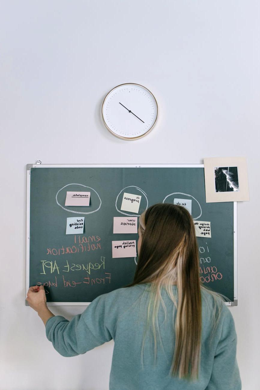 Social Media Scheduling Tool